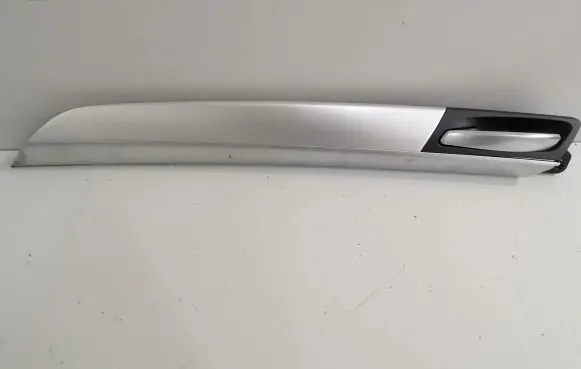 BMW X6 E71 Rear door card panel trim 4560600