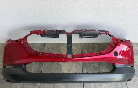 Mazda CX-30 Front bumper DGH950031