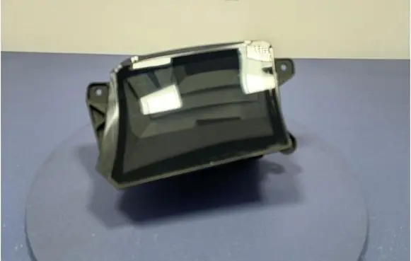 Audi A4 S4 B7 8E 8H Radio/CD/DVD/GPS head unit 8784911