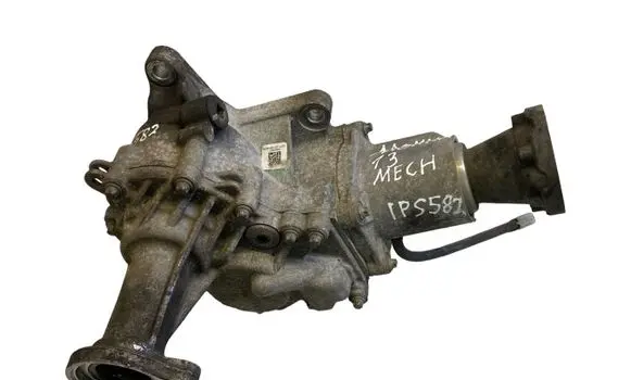 Opel Mokka Gearbox transfer box case 24263337 812481521 40082221