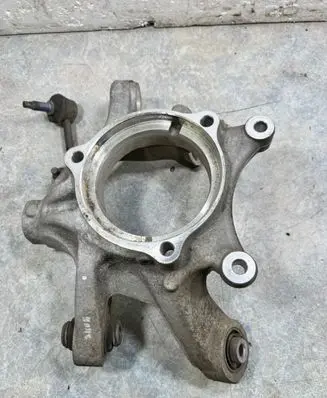 Hyundai Ioniq 5 Rear wheel hub spindle/knuckle 52711GI000