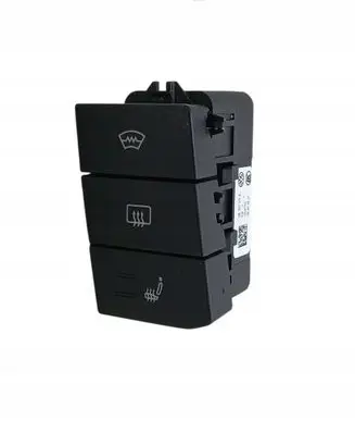 Volkswagen Up Other switches/knobs/shifts 12E927137D