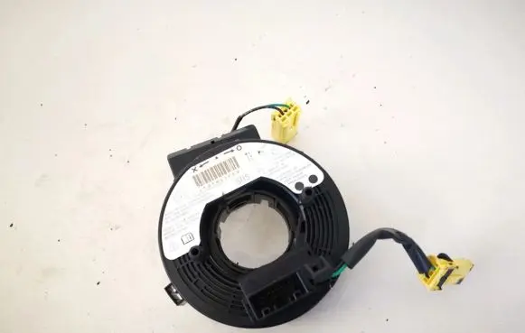 Honda Insight Airbag slip ring squib (SRS ring)
