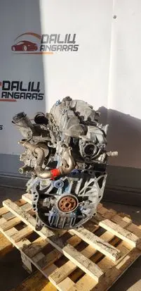 Honda CR-V Engine N22A2 AJHAA