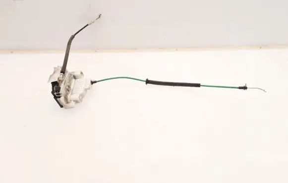 Alfa Romeo 159 Front door lock 150502151