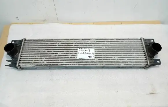 Renault Master II Intercooler radiator 87486M