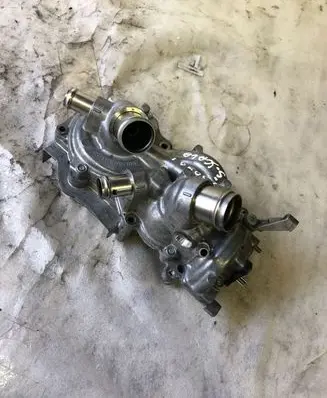 Skoda Scala Water pump 05e121111ab