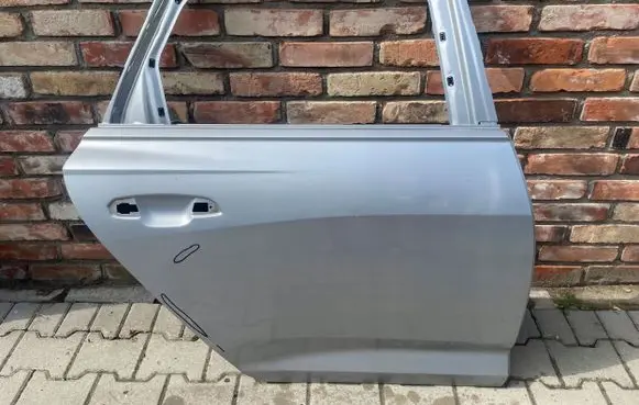 Audi A6 S6 C8 4K Rear door