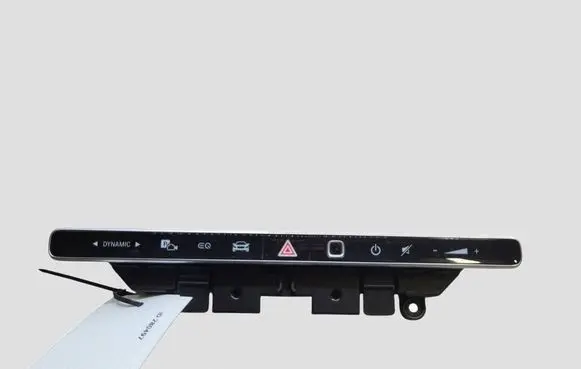 Mercedes-Benz EQE v295 Hazard light switch A2979005711 A2239028520 A2979016504