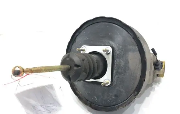 Volkswagen Fox Brake booster 6Q1614105AB