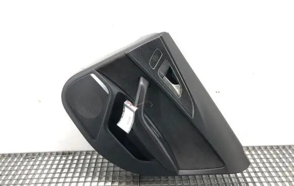 Audi A6 C7 Coupe rear side trim panel 