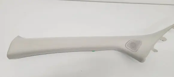 Nissan Pulsar (A) pillar trim