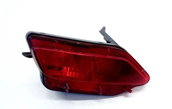 Toyota RAV 4 (XA40) Rear fog light 