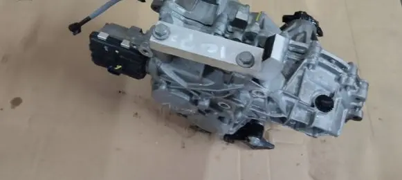 Citroen DS5 Automatic gearbox 