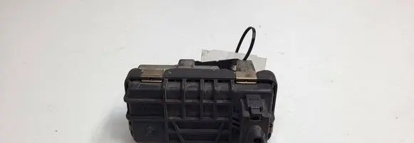 Ford Focus Turbine electric control actuator 6NW008412 712120