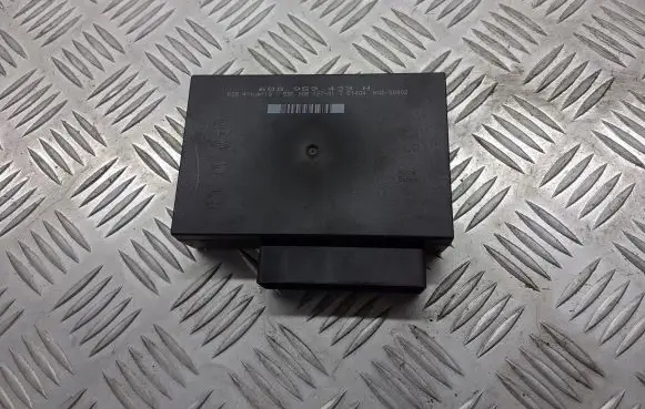 Volkswagen Polo IV 9N3 Voice control module 6Q0959433H