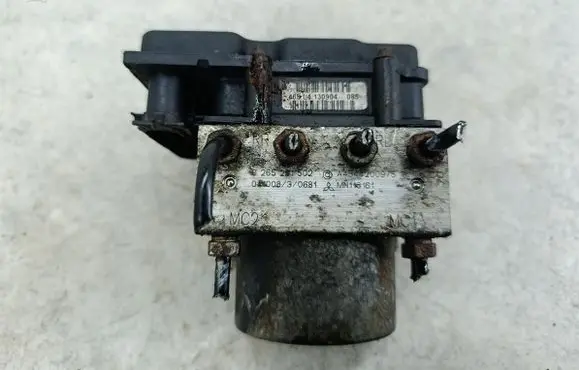 Mitsubishi Colt ABS Pump