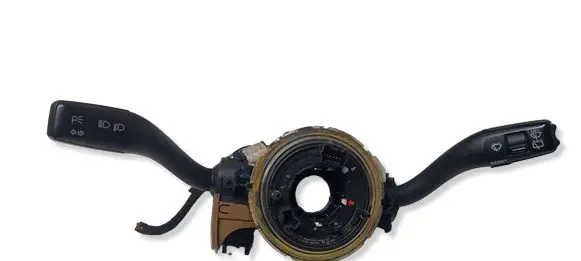 Porsche Cayenne (9PA) Wiper turn signal indicator stalk/switch 7L5953549D