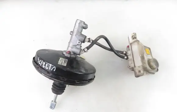 Fiat Multipla Brake booster 0204051238