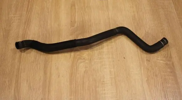 Alfa Romeo Giulietta ABS pump bracket 