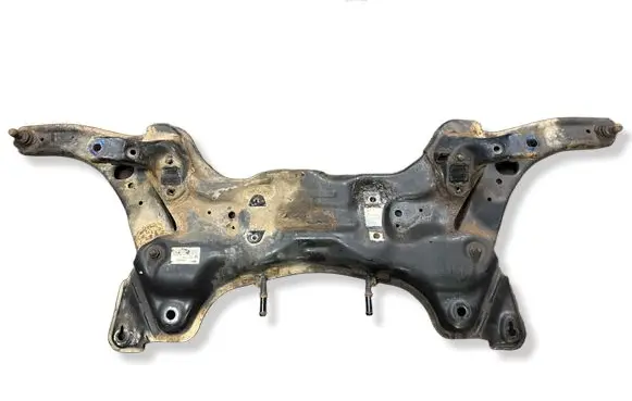 KIA Rio Front subframe 20150821