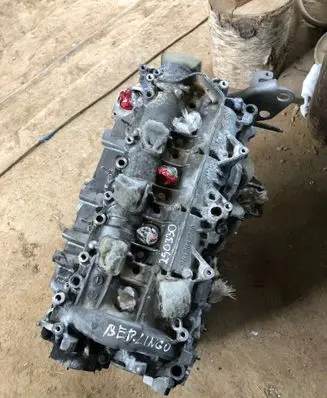 Citroen Berlingo Engine YH01 yh01