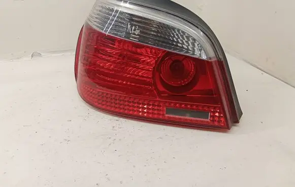 BMW 5 E60 E61 Rear/tail lights 7165737 0086790583495