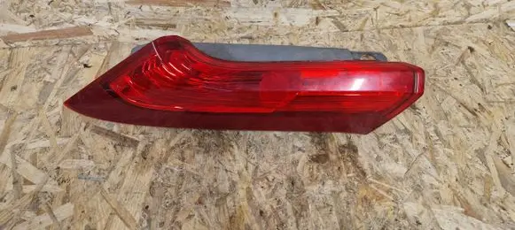 Honda CR-V Rear/tail lights