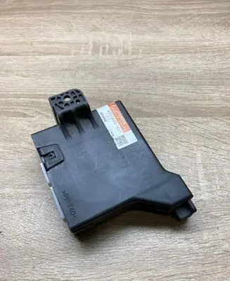 Toyota Yaris Air conditioner control unit module 886500D190 MB1776001821
