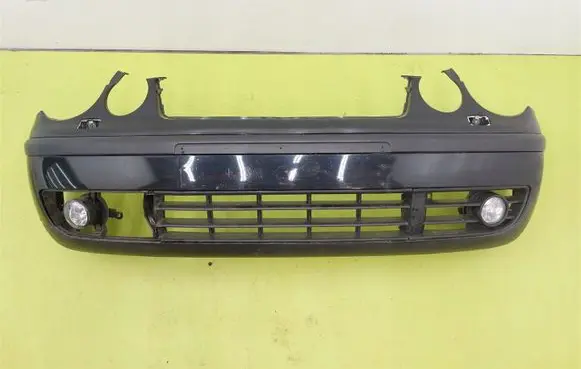 Volkswagen Polo Front bumper LC9Z