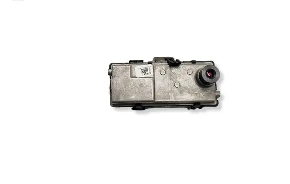 Renault Talisman Windshield/windscreen camera 284624085R