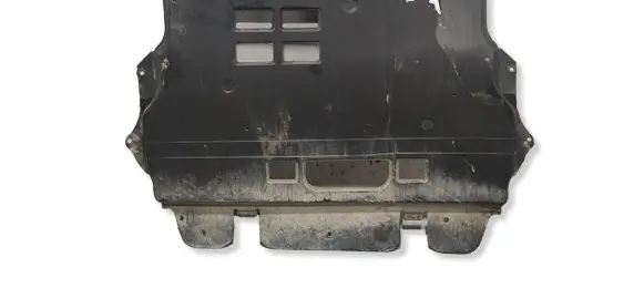Peugeot Partner Engine splash shield/under tray 