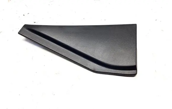 Other rear door trim element
