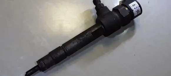 Fiat Marea Fuel injector 0445110002