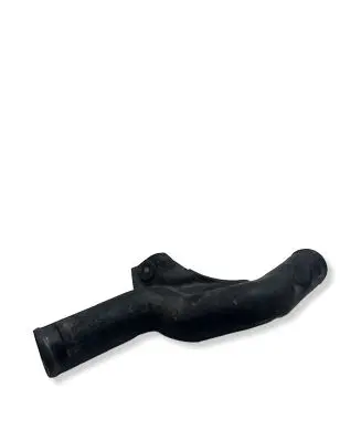 Volkswagen PASSAT B4 Intercooler hose/pipe 357145828A