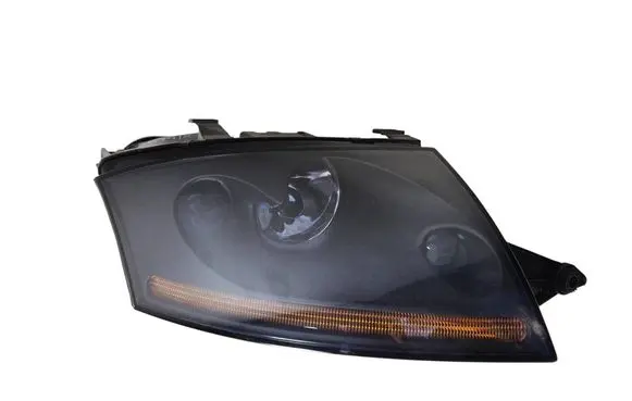Headlight/headlamp
