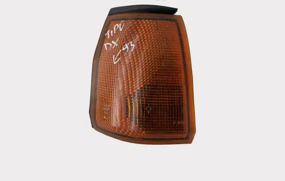 Fiat Tipo Front indicator light 9942978