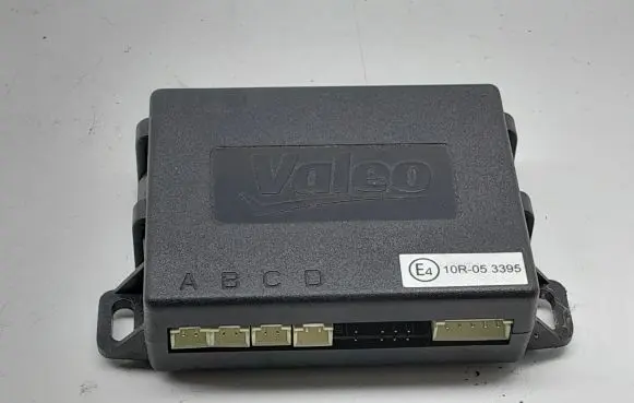 Subaru XV I Parking PDC control unit/module 10R053395