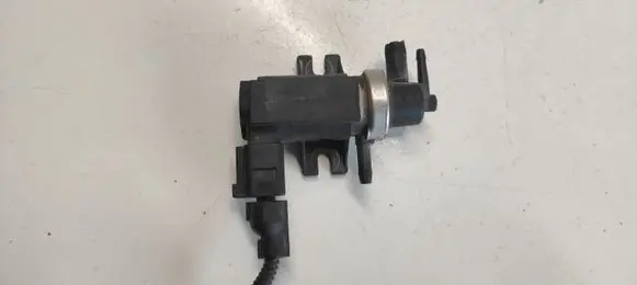 Ford Galaxy Turbo solenoid valve 1J0906627 72290320
