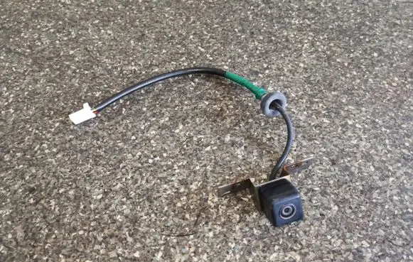 Nissan Leaf I (ZE0) Reversing camera 284423NA0A