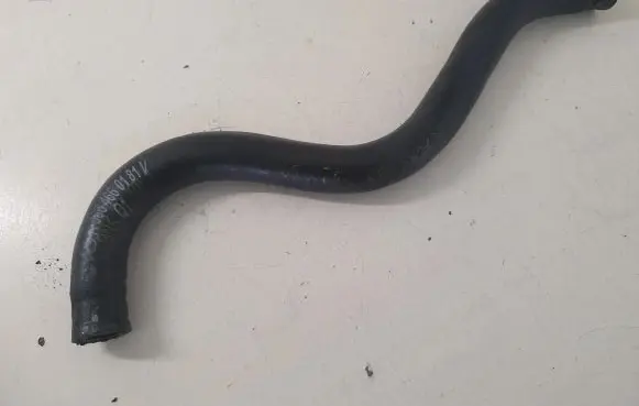 Mercedes-Benz Sprinter W906 Power steering hose/pipe/line A9064660181