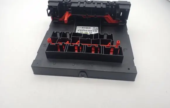 Volkswagen Jetta V Comfort/convenience module 3C0937049P F005V00599