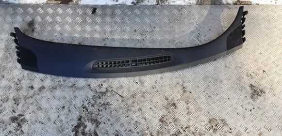 Audi A8 S8 D4 4H Panel trim 4H1857051