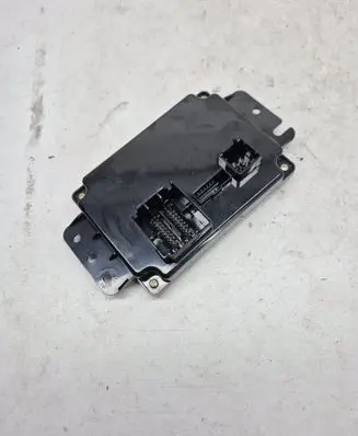 Dodge Durango Other control units/modules P68410584AB 68410584AB