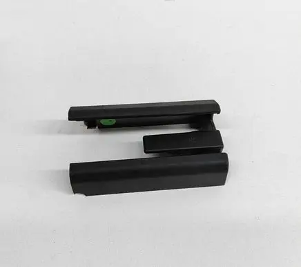 BMW iX Front door seat control surround trim 9109959
