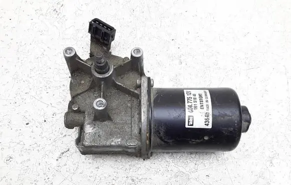 Volvo V70 Wiper motor 09151848