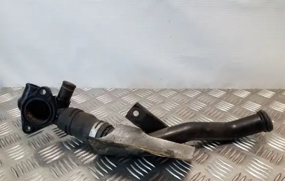 Citroen C8 Engine coolant pipe/hose