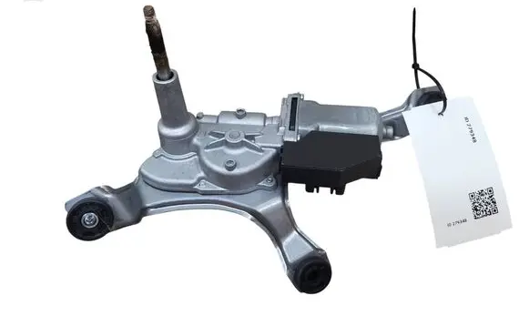 Lexus NX Rear window wiper motor 8513078020 2596002871