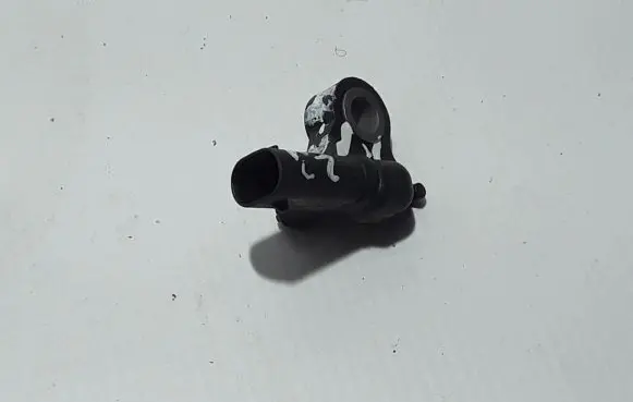 Volvo C40 Airbag deployment crash/impact sensor 32381888