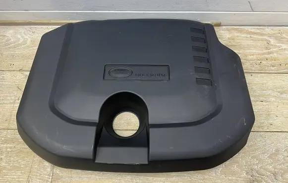 Land Rover Discovery 5 Engine cover (trim) LK626A949A SP8597